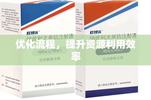 渭南优化流程，提升资源利用效率