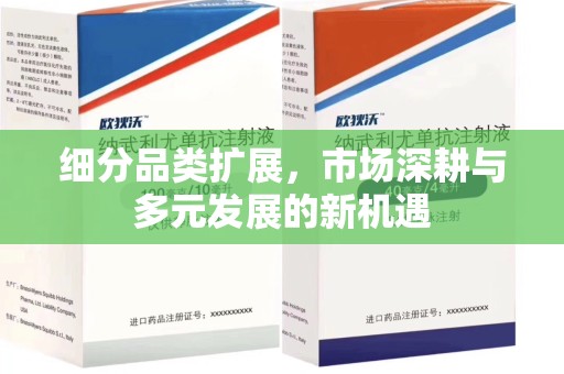 渭南细分品类扩展，市场深耕与多元发展的新机遇