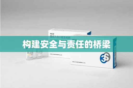 渭南构建安全与责任的桥梁