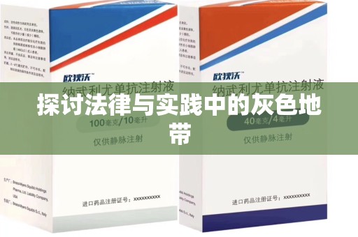 渭南探讨法律与实践中的灰色地带