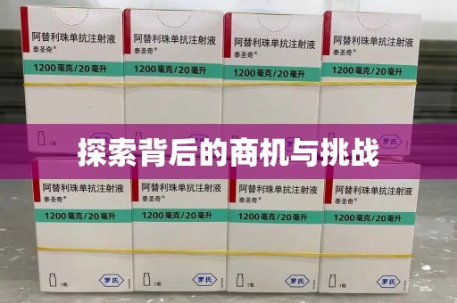 渭南探索背后的商机与挑战